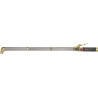 Chalumeaux coupeurs manuels X511 X511 Tête brûleur 75 deTaille longueur 855 mm GCE 