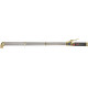 Chalumeaux coupeurs manuels X511 X511 Tête brûleur 75 deTaille longueur 1 155 mm GC 