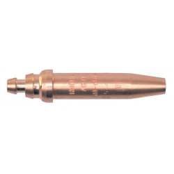 Buse d oxycoupage RHÖNA AGN 25 - 40 mm non chromé acétylène GCE RHÖNA 