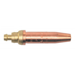 Buse d oxycoupage RHÖNA PNME 25 - 40 mm non chromé propane/gaz naturel GCE RHÖNA 