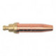 Buse d oxycoupage RHÖNA PNME 40 - 60 mm non chromé propane/gaz naturel GCE RHÖNA 