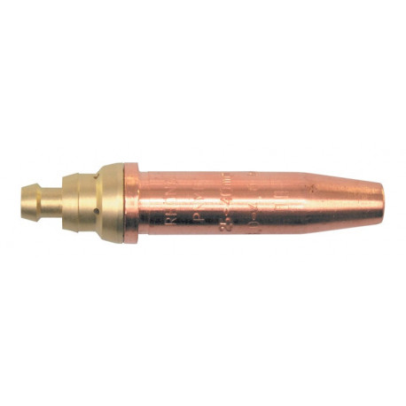 Buse d oxycoupage RHÖNA PNME 150 - 300 mm non chromé propane/gaz naturel GCE RHÖ 