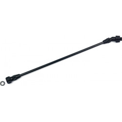 Tuyau de pulvérisateur CM 50/80/SOX8 P. profiline pulv. pression CleanMaster CM 