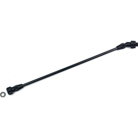 Tuyau de pulvérisateur CM 50/80/SOX8 P. profiline pulv. pression CleanMaster CM 