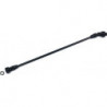 Tuyau de pulvérisateur CM 50/80/SOX8 P. profiline pulv. pression CleanMaster CM 