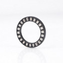 Roulement à rouleaux cylindriques axiaux K81226 TN ID 130mm OD 190mm 0.92kg INA 