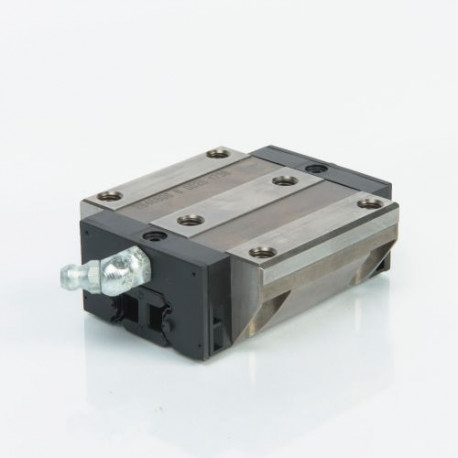 Chariot de guidage KWSE25 G2V1 INA 0.6kg Stand.Standard série 25 
