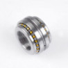 Roulement à billes à contact oblique axial ZKLR0624 -ZZ ID 6mm AD 20.5mm B.13mm 