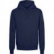 Sweat shirt X.O Hoody Sweater Men taille M french navy PROMODORO 