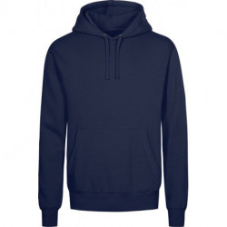 Sweat shirt X.O Hoody Sweater Men taille M french navy PROMODORO 