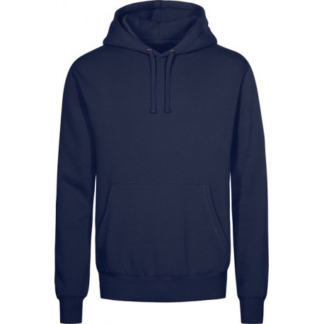 Sweat shirt X.O Hoody Sweater Men taille XXL french navy PROMODORO 