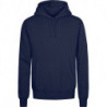 Sweat shirt X.O Hoody Sweater Men taille XXL french navy PROMODORO 