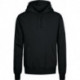 Sweat shirt X.O Hoody Sweater Men taille M black PROMODORO 