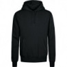 Sweat shirt X.O Hoody Sweater Men taille L black PROMODORO 