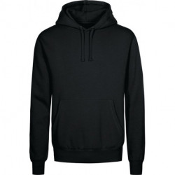 Sweat shirt X.O Hoody Sweater Men taille XL black PROMODORO 