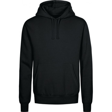 Sweat shirt X.O Hoody Sweater Men taille XXL black PROMODORO 