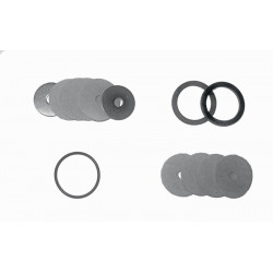 Jeu de joints approprié pour 4000 816 612 