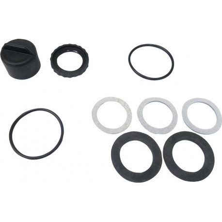 Jeu de joints approprié pour 4000 816 610 