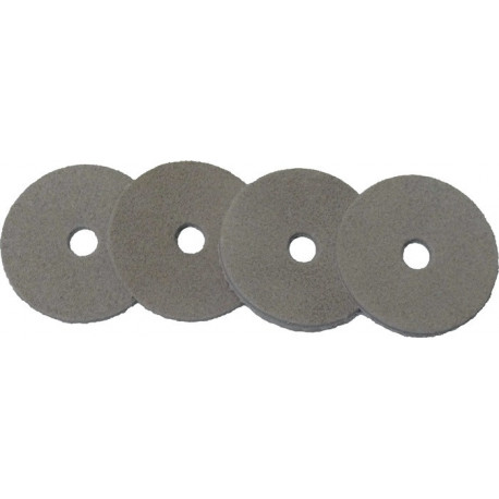 Jeu de joints p.4000 816 620 acier inoxydable 