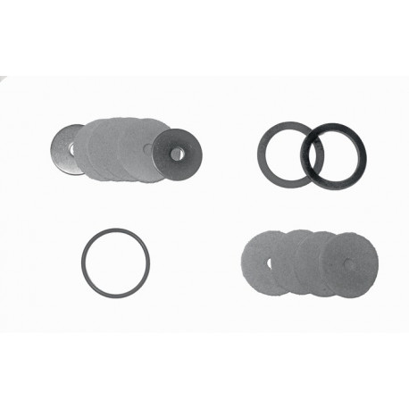 Jeu de joints approprié pour 4000 816 620 