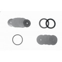Jeu de joints approprié pour 4000 816 620 
