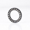 Ensemble rouleau cylindrique axial et cage K81108 T2 ID 40 mm OD 60 mm 0,02 kg NTN 
