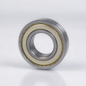Roulement rigide à billes 6212 -ZZC45K ID 60mm AD 110mm Ep. 22mm NTN 