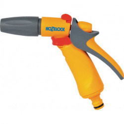 Pistolet de pulvérisation Jet-Spray 2675 système de connexion HOZELOCK