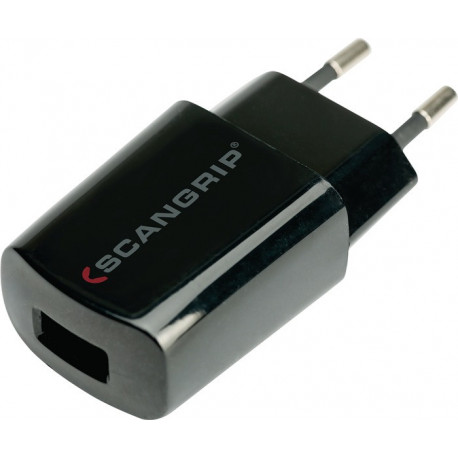 Chargeur L35xP25xH80mm SCANGRIP 