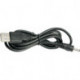 Câble USB L35xPxH20mm SCANGRIP 