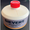 Liquide de décapage MaxSieFlux Zinc Pro 320 ml pour le zinc titane prépatiné SIE 