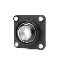 Palier à bride FYK30 TF SKF AD 108mm B.42.2mm carré 