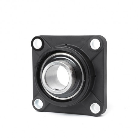 Palier à bride FYK30 TF SKF AD 108mm B.42.2mm carré 