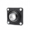 Palier à bride FYK30 TF SKF AD 108mm B.42.2mm carré 