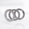 Roulement à rouleaux sphériques axiaux 51313 ID 65mm AD 115mm B.36mm SKF 