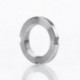 Ecrou KM40 ID 200mm AD 250mm largeur 29mm SKF 