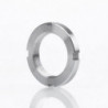 Ecrou KM40 ID 200mm AD 250mm largeur 29mm SKF 