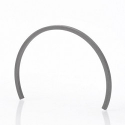 Anneau fixe FRB10/180 ID 167mm AD 180mm Ep. 10mm SKF 