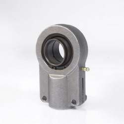 Embouts à rotule SIQG100 ES 100mm SKF 