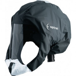 Cagoule de protection softhood courte 280 mm/210 mm/270mm 150g OPTREL 