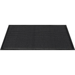 Paillasson effet 3D anth.PES L450xL750xS10mm 