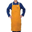 Tablier Lava Brown L.ca.107xL.ca.60cm marron WELDAS 