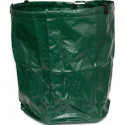 Sac de jardinage 270 l hauteur 75 cm D. 68 cm WINDHAGER (Par 10)