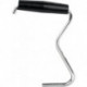 Tireur de sardine fil d'acier. galvanisé longueur 135 mm WINDHAGER (Par 10)