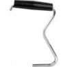 Tireur de sardine fil d'acier. galvanisé longueur 135 mm WINDHAGER (Par 10)