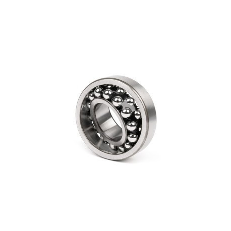 Roulement à rotule sur billes 1311 C3 ID 55mm AD 120mm Ep. 29mm NKE 