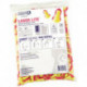 Bouchons antibruit Laser Lite EN 352-2 SNR 35 dB pack de remplissage 200 paires/paquet HONEYWELL HOWARD LEIGHT
