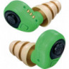 Bouchons d'oreilles EEP-100 EU electron.EN-352-2.352-7 SNR 32 dB 1 PA/Box 3M 