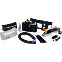 Système protect. respir. ventil. assistée Versaflo TR-819E IS Pack de démarrage 3M