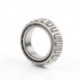 Roulement à rouleaux coniques L225849 TIMKEN ID 127mm TIMKEN 